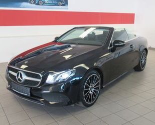 Mercedes-Benz E 200 Gebrauchtwagen
