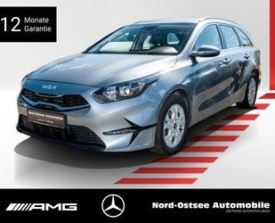 Kia ceed Sportswagon Gebrauchtwagen