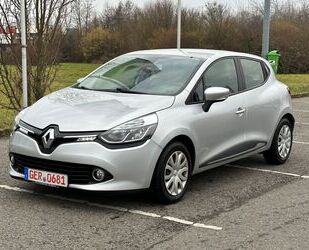 Renault Clio Gebrauchtwagen