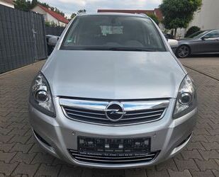 Opel Zafira Gebrauchtwagen