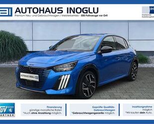 Peugeot 208 Gebrauchtwagen