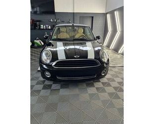 Mini Cooper Cabrio Gebrauchtwagen