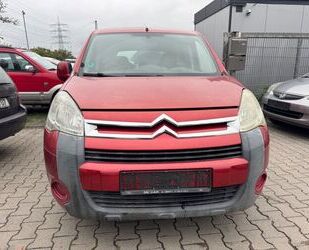 Citroen Berlingo Gebrauchtwagen