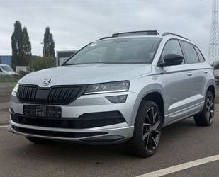 Skoda Karoq Gebrauchtwagen