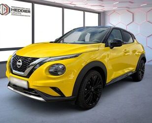 Nissan Juke Gebrauchtwagen