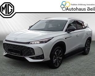 MG HS Gebrauchtwagen