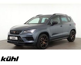 Cupra Ateca Gebrauchtwagen
