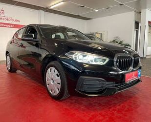 BMW 116 Gebrauchtwagen