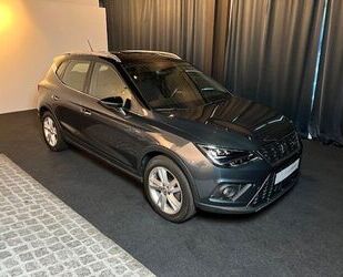Seat Arona Gebrauchtwagen