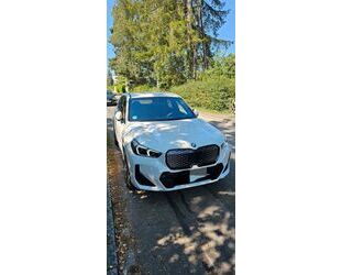 BMW iX1 Gebrauchtwagen