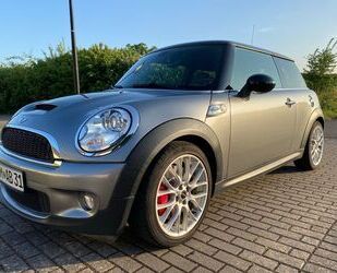 Mini John Cooper Works Gebrauchtwagen
