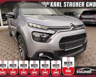 Citroen C3 Gebrauchtwagen