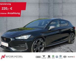 Cupra Leon Gebrauchtwagen