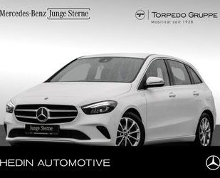 Mercedes-Benz B 180 Gebrauchtwagen