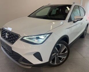Seat Arona Gebrauchtwagen