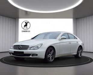 Mercedes-Benz CLS 350 Gebrauchtwagen