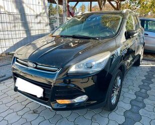 Ford Kuga Gebrauchtwagen