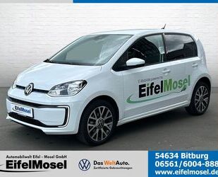VW up! Gebrauchtwagen
