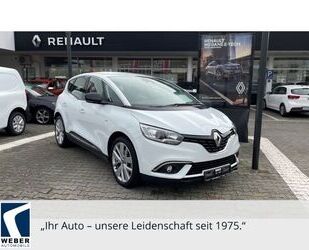Renault Scenic Gebrauchtwagen