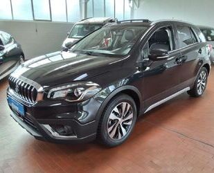 Suzuki (SX4) S-Cross Gebrauchtwagen