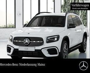 Mercedes-Benz GLB 200 Gebrauchtwagen
