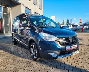 Dacia Dokker Gebrauchtwagen