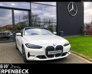 BMW 430 Gebrauchtwagen