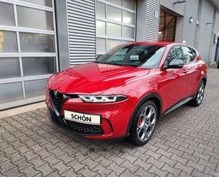 Alfa Romeo Tonale Gebrauchtwagen