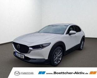 Mazda CX-30 Gebrauchtwagen
