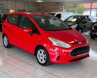 Ford B-Max Gebrauchtwagen