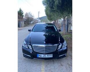 Mercedes-Benz E 350 Gebrauchtwagen