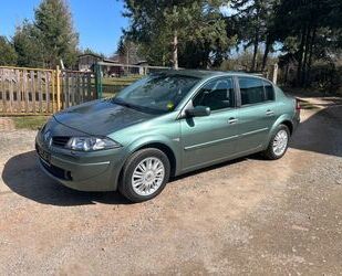 Renault Megane Gebrauchtwagen