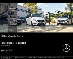 Mercedes-Benz V 220 Gebrauchtwagen