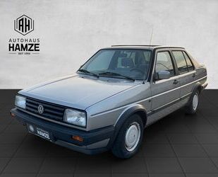 VW Jetta Gebrauchtwagen