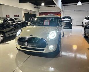 Mini Cooper Gebrauchtwagen