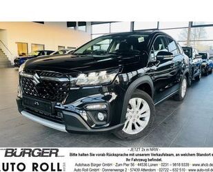 Suzuki (SX4) S-Cross Gebrauchtwagen