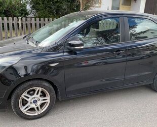 Ford Ka/Ka+ Gebrauchtwagen
