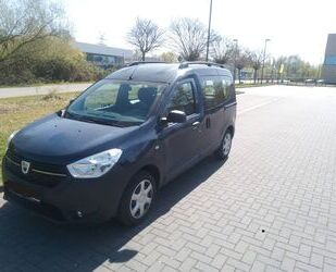 Dacia Dokker Gebrauchtwagen