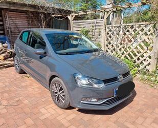 VW Polo Gebrauchtwagen