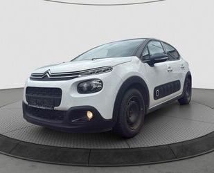 Citroen C3 Gebrauchtwagen