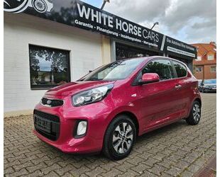Kia Picanto Gebrauchtwagen