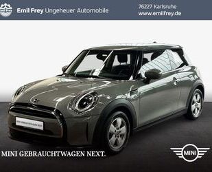 Mini ONE Gebrauchtwagen