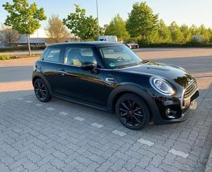 Mini ONE Gebrauchtwagen