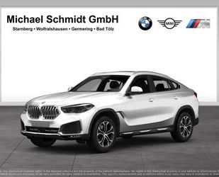 BMW X6 Gebrauchtwagen