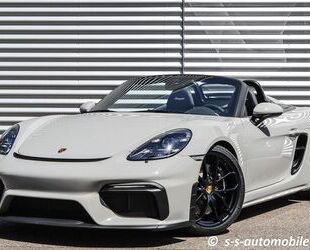Porsche Boxster Gebrauchtwagen