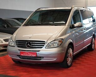Mercedes-Benz Viano Gebrauchtwagen