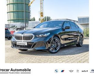 BMW 520 Gebrauchtwagen