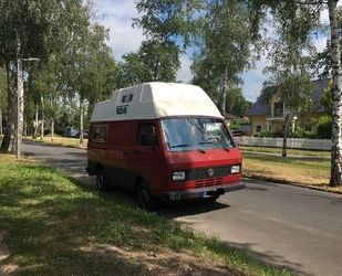 VW LT Gebrauchtwagen