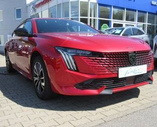 Peugeot 508 Gebrauchtwagen