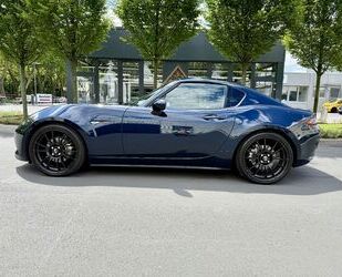 Mazda MX-5 Gebrauchtwagen